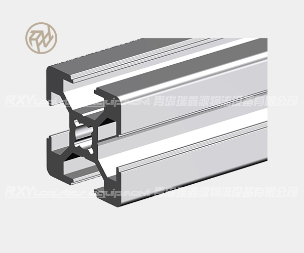 2020铝型材-20系列型材-槽6型材-工业铝合金生产厂家和批发
