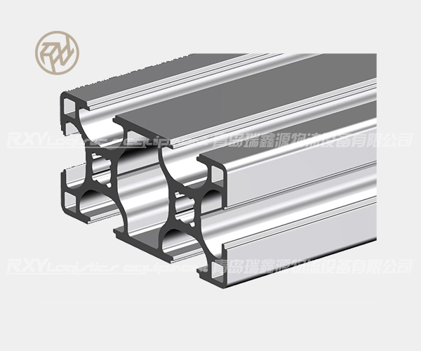车间工作台-工业铝型材-铝型材配件-济南铝型材加工