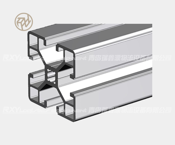 4040铝型材尺寸-工业铝型材-4040工业铝型材厂家